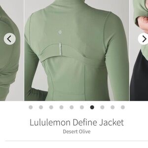 Lululemon